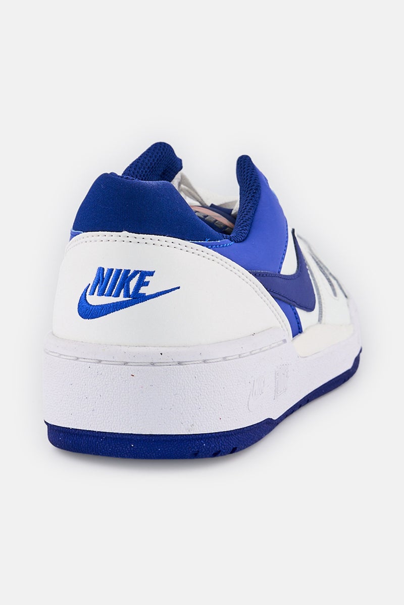 Nike Men Full Force Lace Up Outdoor Shoes, Multicolor - Image 2